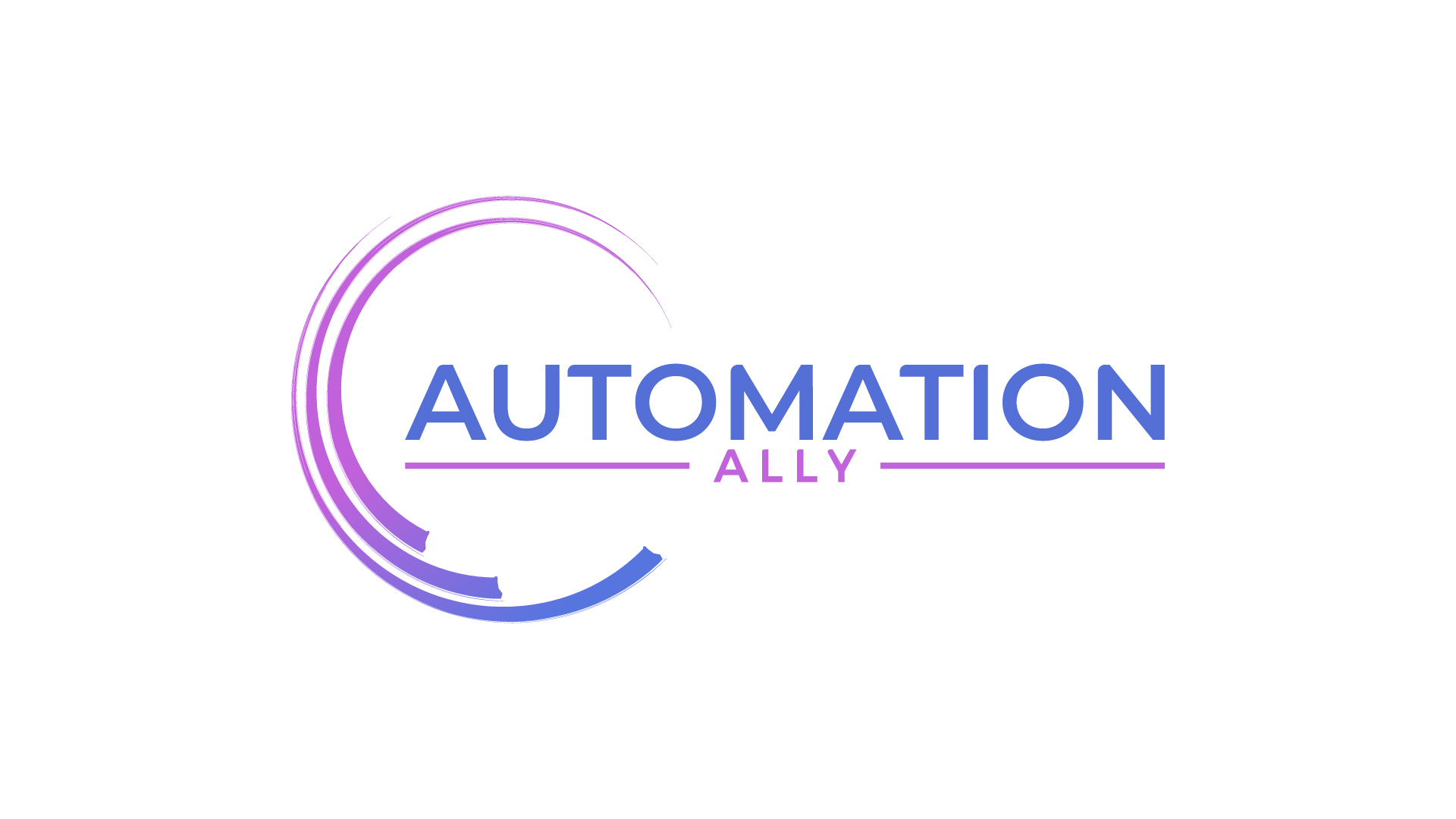 Automation Ally Logo